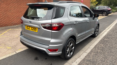 Ford EcoSport 1.0 EcoBoost 125 ST-Line 5dr Petrol Hatchback